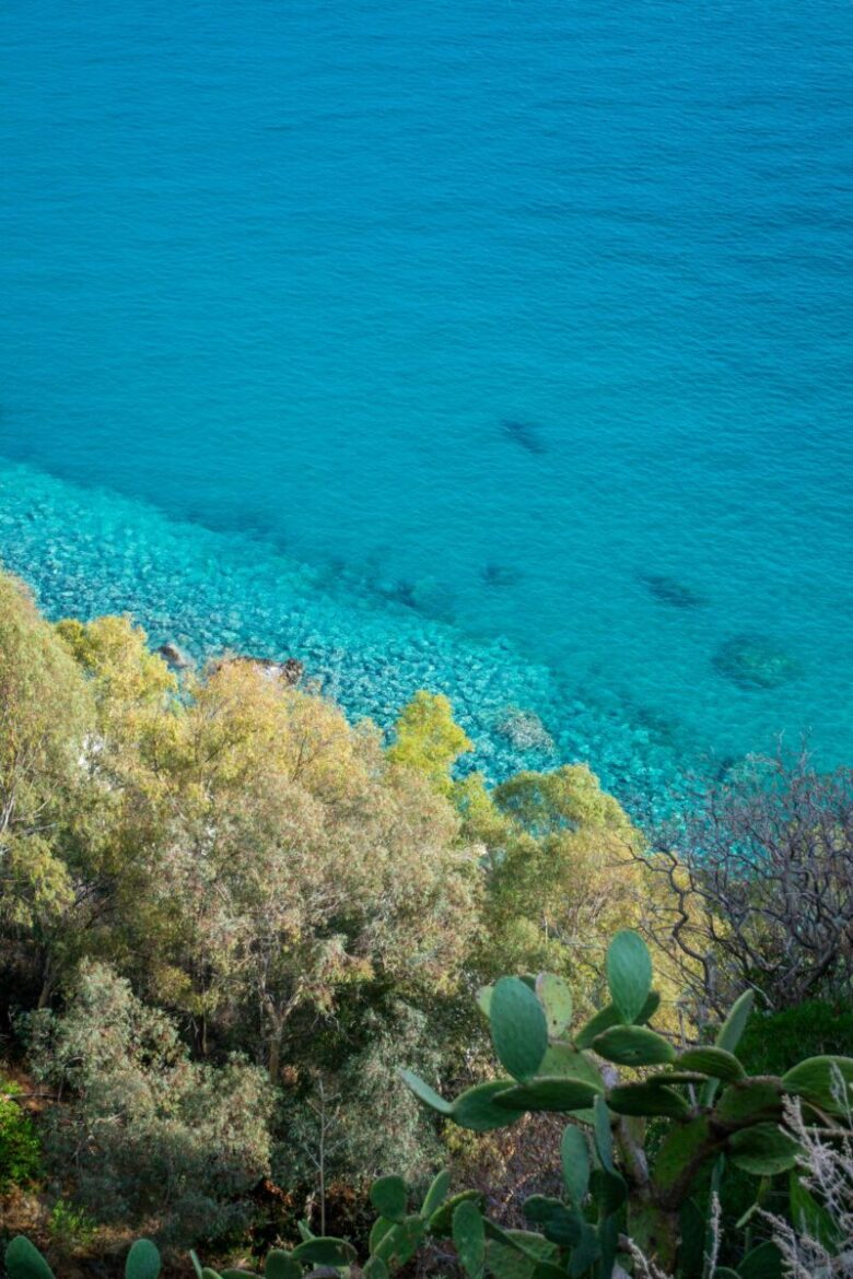 Calabria, Soverato