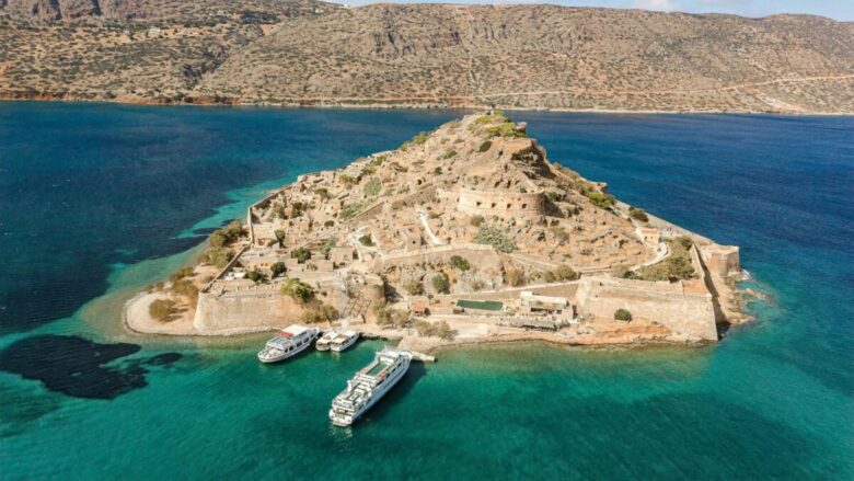 Spinalonga