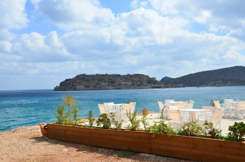 Spinalonga