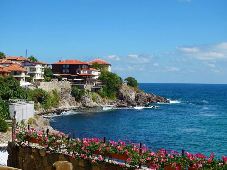 Sunny Beach, Sozopol