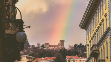 4 Borghi del Friuli Venezia Giulia perfetti per una fuga estiva