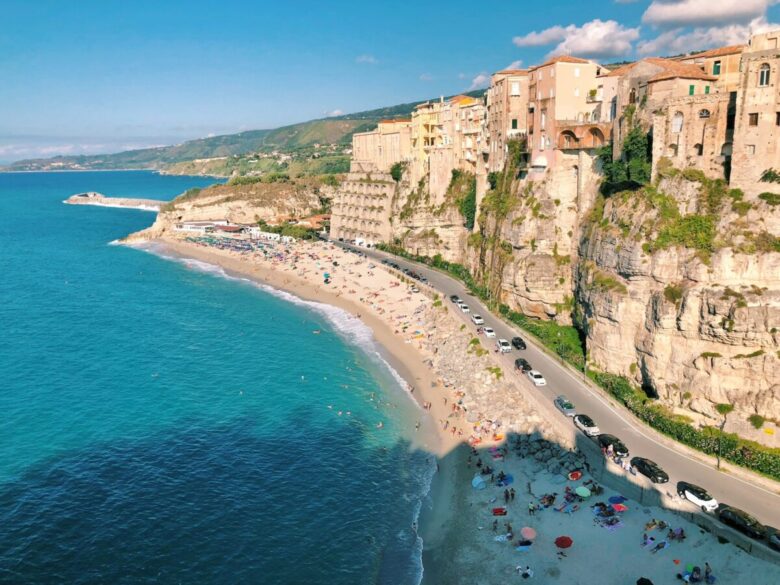 Tropea Calabria