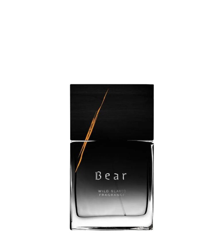 Wolf Brothers Bear Eau de Parfum