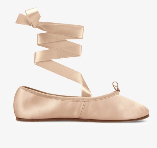 repetto ballerine