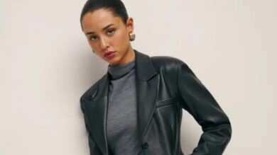 Blazer, 5 modelli salva look da indossare a Settembre