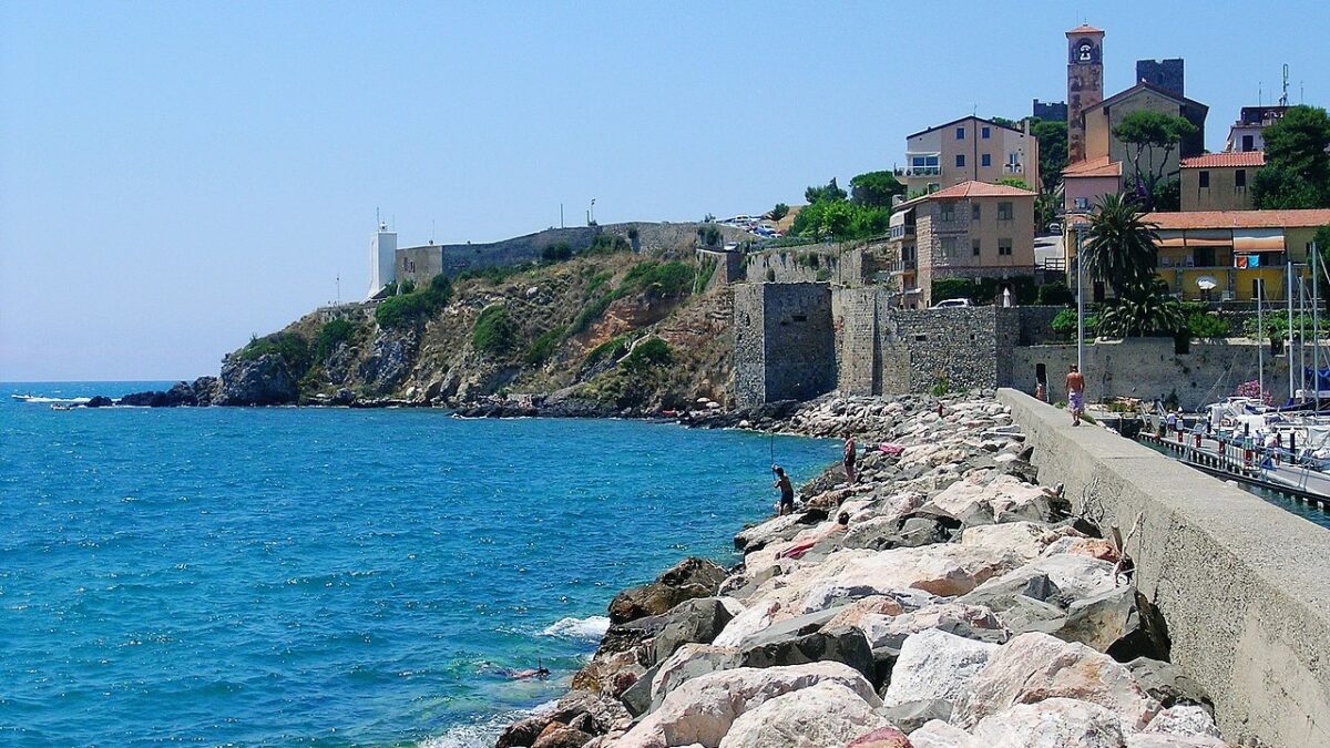 Questo borgo toscano dalla vista spettacolare è la meta ideale per le vostre vacanze