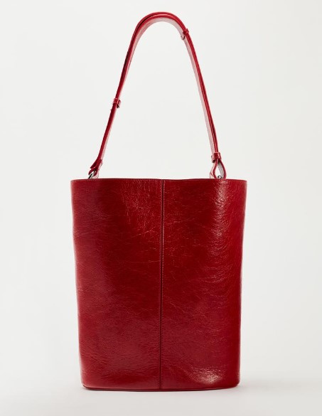 borsa secchiello zara