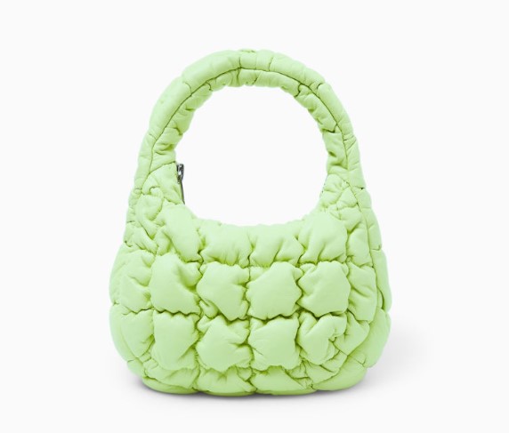 borsa quilted cos