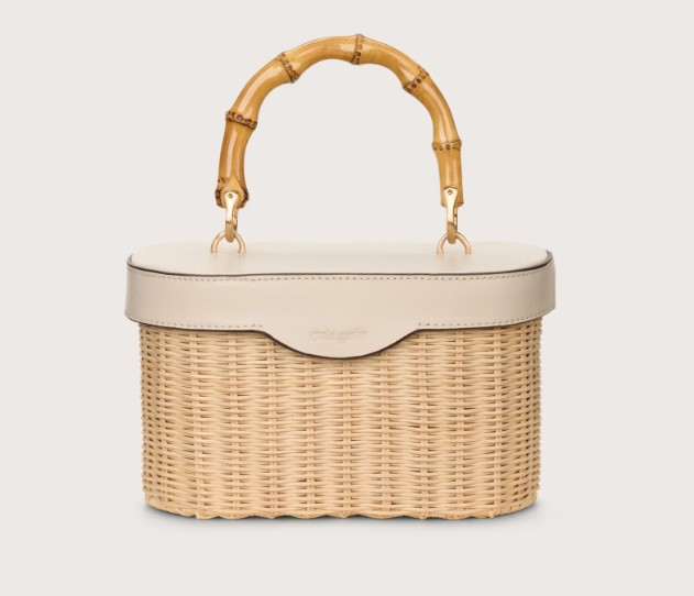 bambù bag cult gaia 