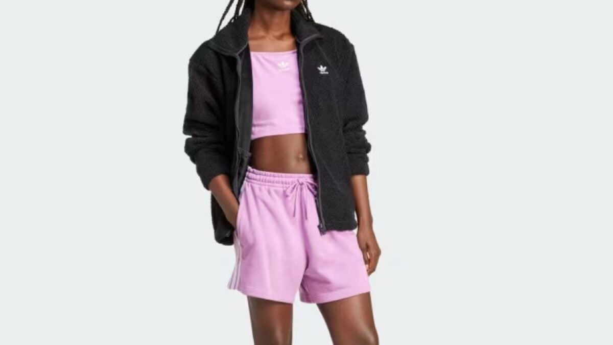 Gym Shorts, la fashion crush dell’estate in 6 modelli da avere subito!