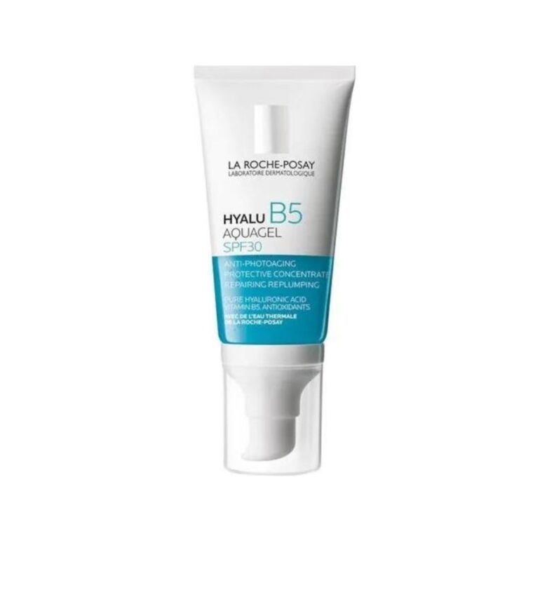 hyalu b5 la roche posay spf30