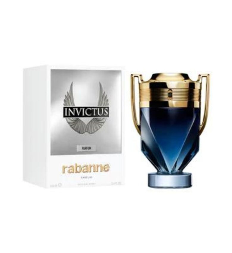 invictus paco rabanne