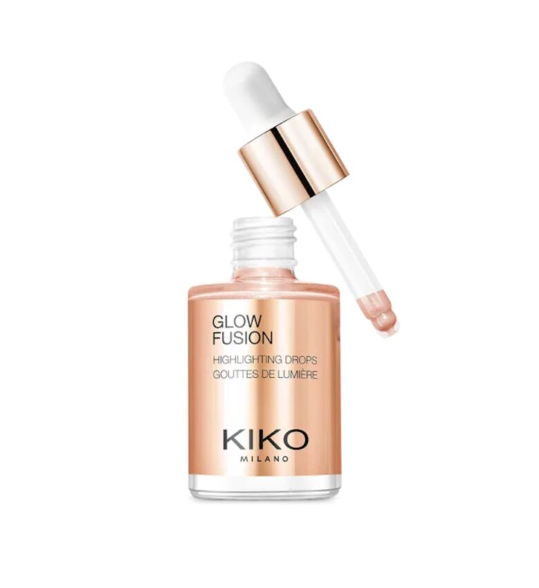 kiko highligting drops