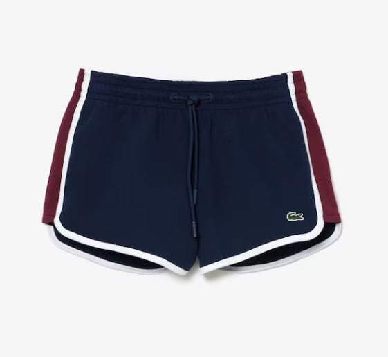 shorts lacoste 