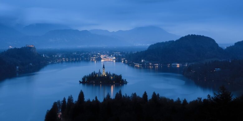 Bled