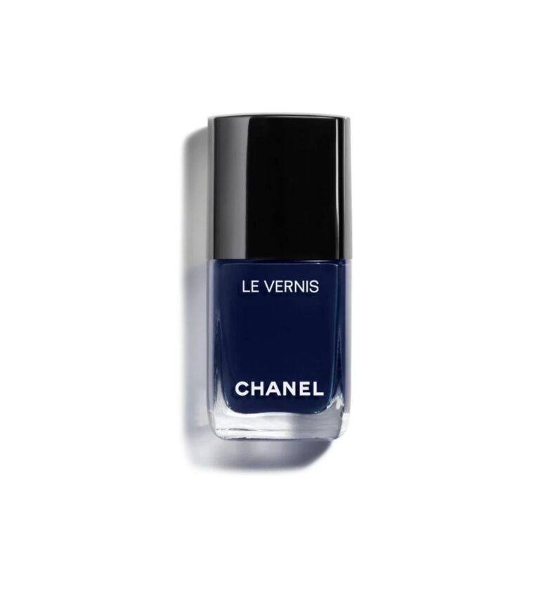 Fugueuse le vernis chanel 