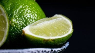 Il fresco Profumo di Lime in 5 fragranze irresistibili…