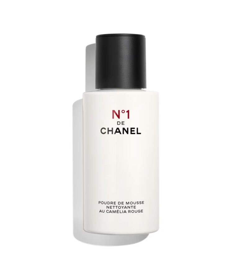 mousse in polvere N°1 De Chanel