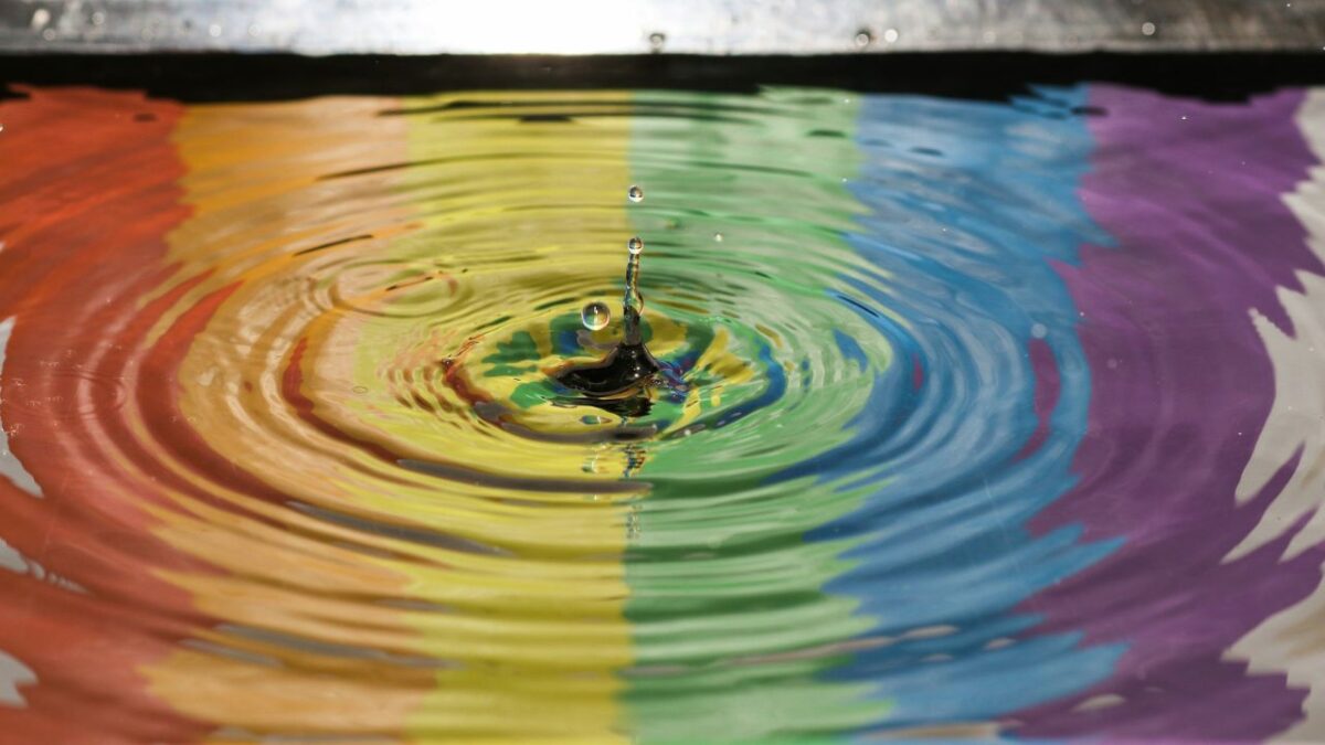 Video – Profumi arcobaleno: si chiamano così i più gioiosi dell’estate 2024