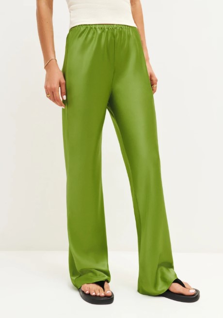 reformation pantaloni