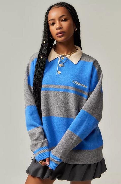 urban outfitters polo