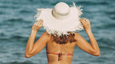 Weekend al Mare: i 7 must have beauty d’Agosto