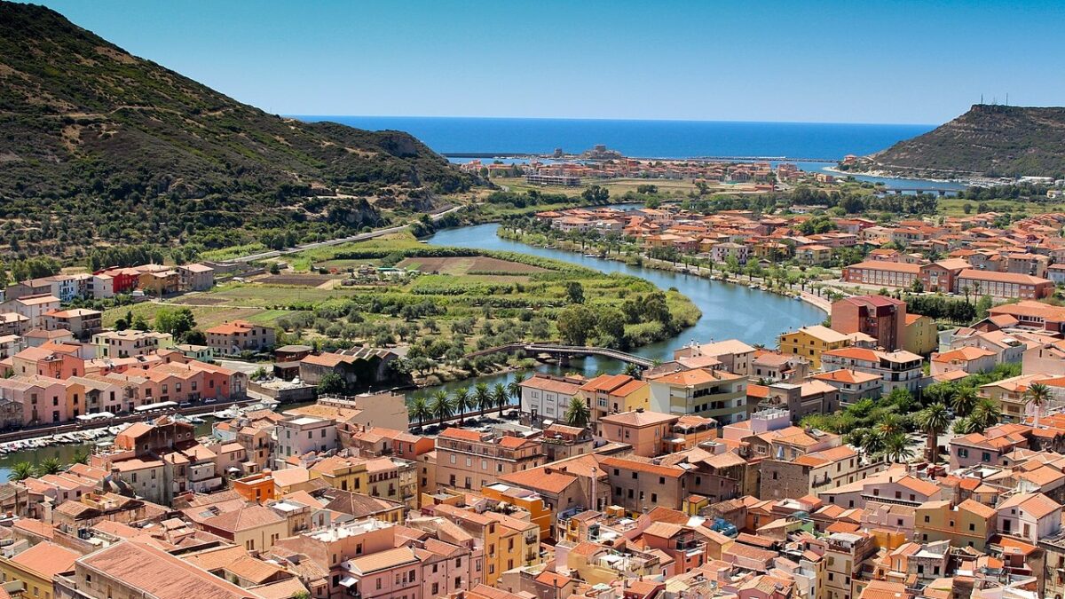 Sardegna coast to coast: ecco tre borghi in cui soggiornare