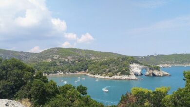 Sono queste le più belle spiagge del Gargano in cui fare tappa quest’estate…