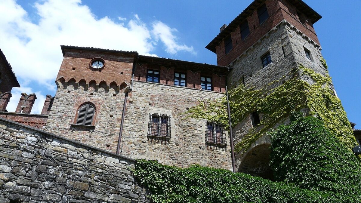 Un Borgo nascosto dell’Alto Monferrato dal fascino senza tempo: Scoprilo ora!