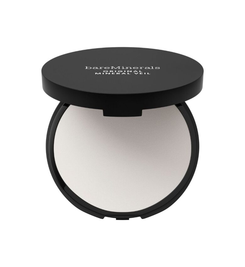 BareMinerals, Original Mineral Veil Pressed Setting Powder