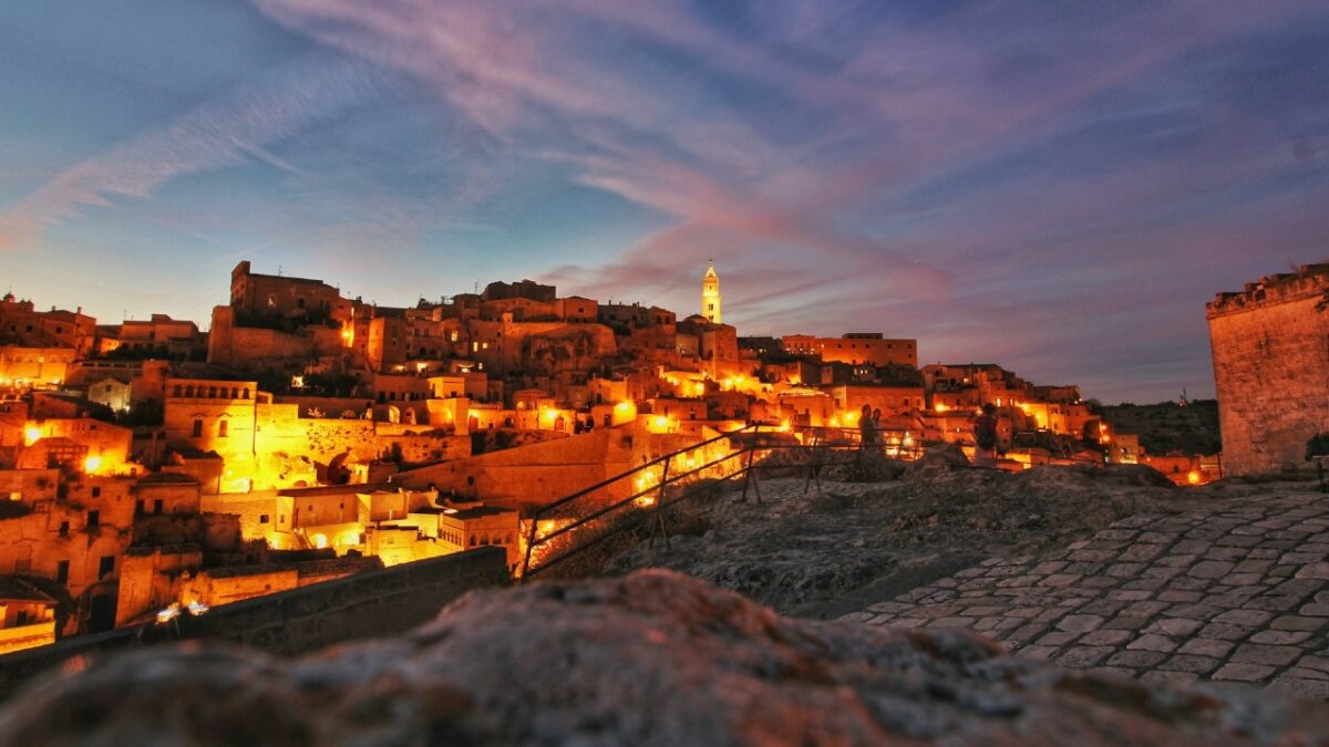 Uno dei Borghi più antichi e belli della Basilicata: ricco di arte e cultura