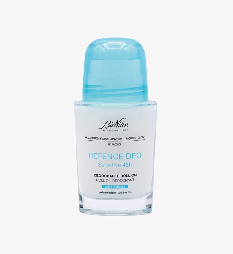 Bionike Defence Deo Sensitive 48H