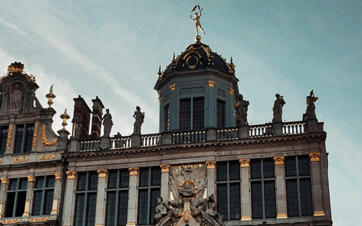 Bruxelles in un weekend: cosa fare e vedere in 2 giorni nella splendida Capitale del Belgio