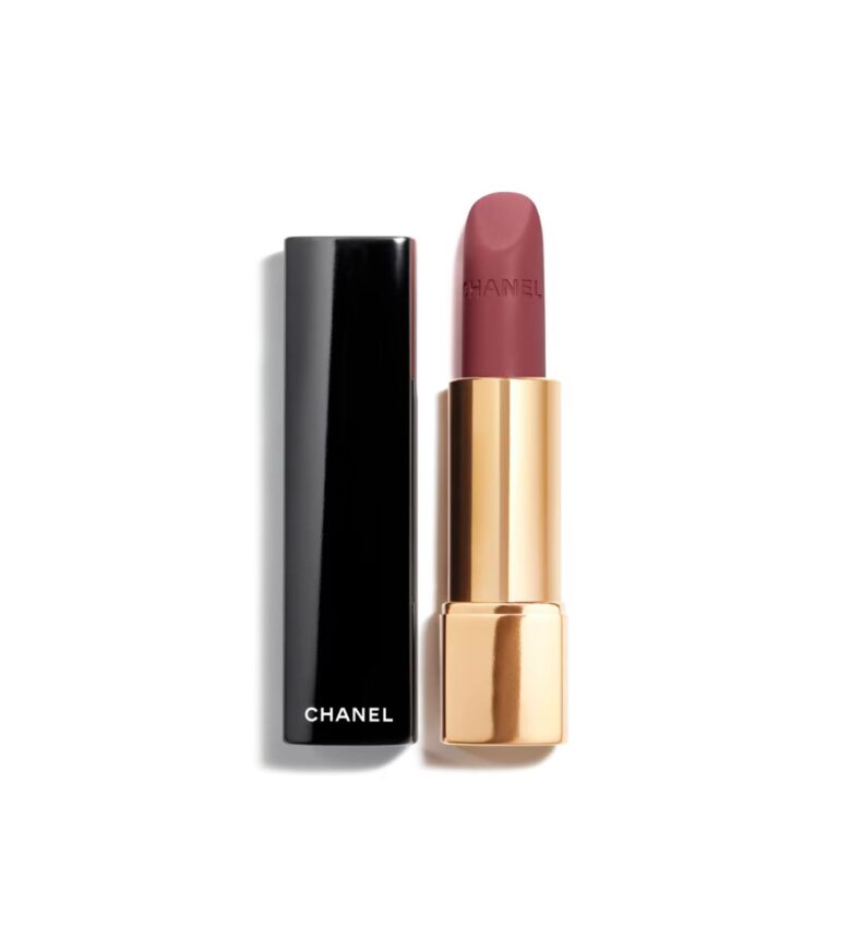 Chanel Rouge Allure Velvet, 71 Rupturiste: