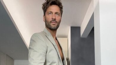 Avete visto che Casa Filippo Bisciglia? Lusso e minimalismo per il conduttore di Temptation Island