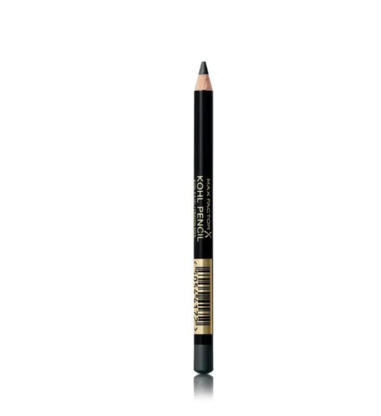 Kohl Eyeliner Pencil di Max Factor