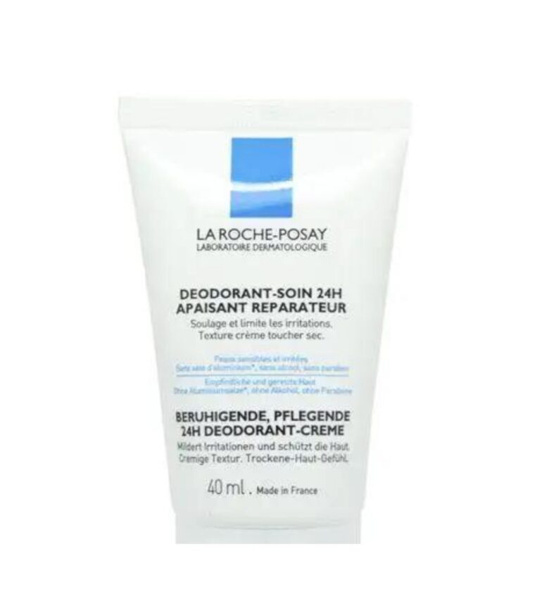 La Roche Posay Physiological Cleansers Deodorante