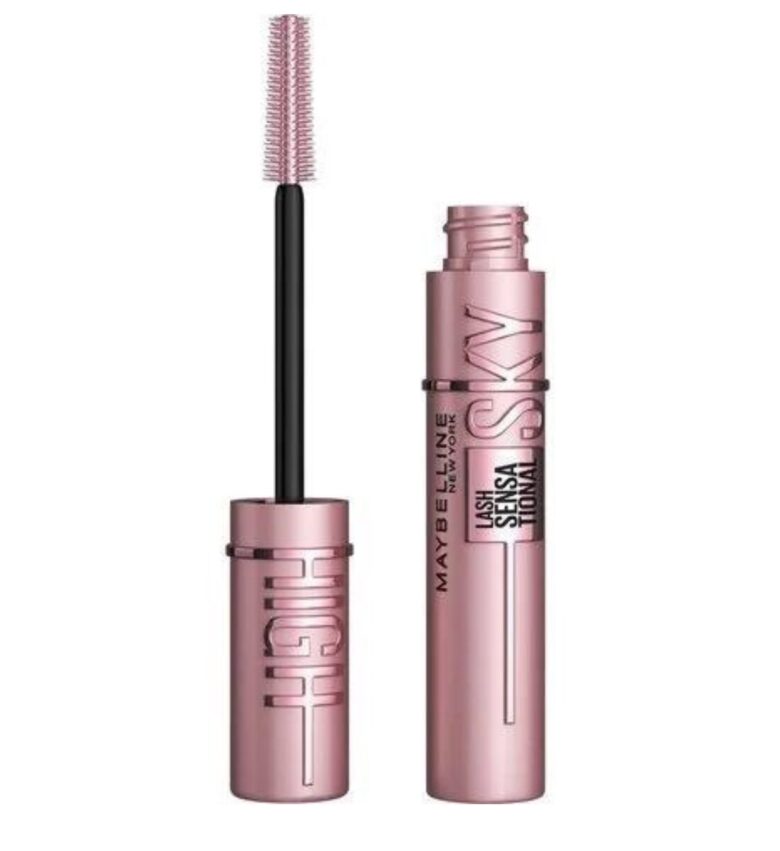 Maybelline New York il Mascara ciglia sensazionali Sky High