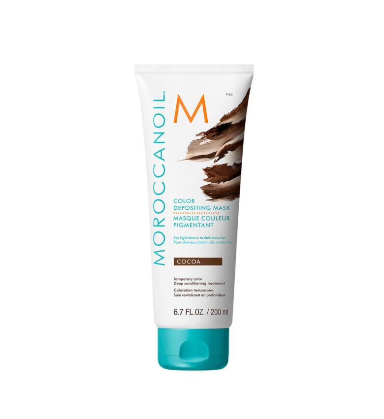 Moroccanoil Color Depositing Mask