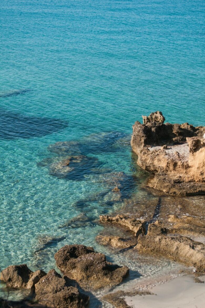 Sardegna, Porto Pino