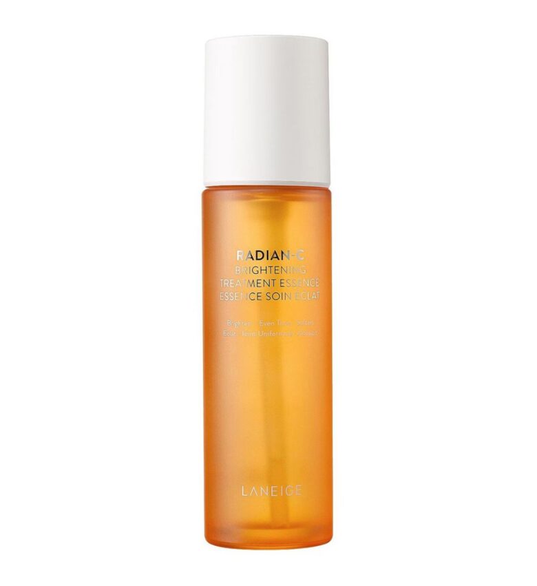 Radian-C Brightening Treatment Essence - Essenza trattamento illuminante, LANEIGE