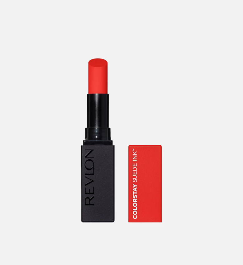 Revlon Colorstay Suede Ink Lipstick