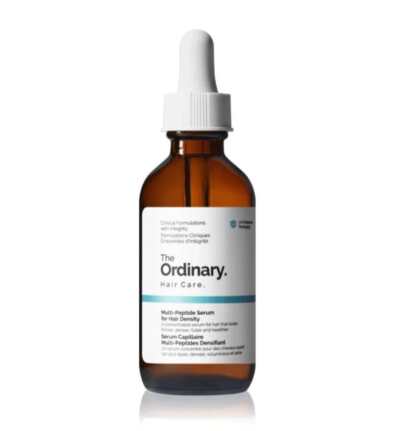 The Ordinary, Serum Multi-Peptide for Hair Density