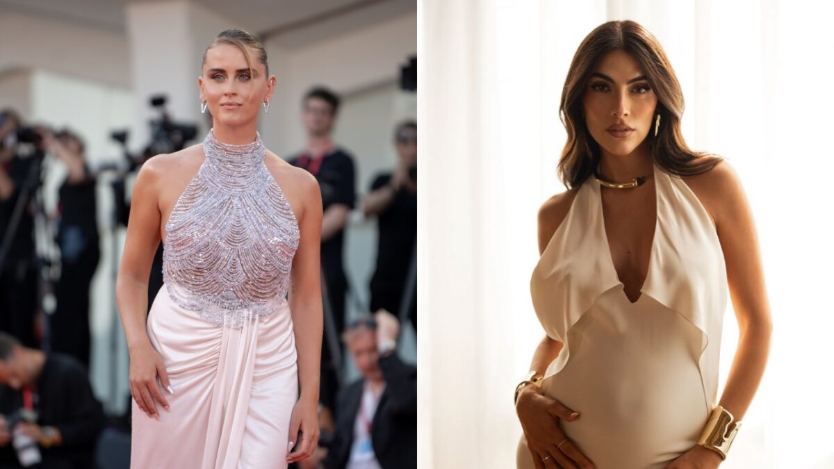 Venezia 2024, i Look più belli delle Influencer da Valentina Ferragni a Giulia Salemi