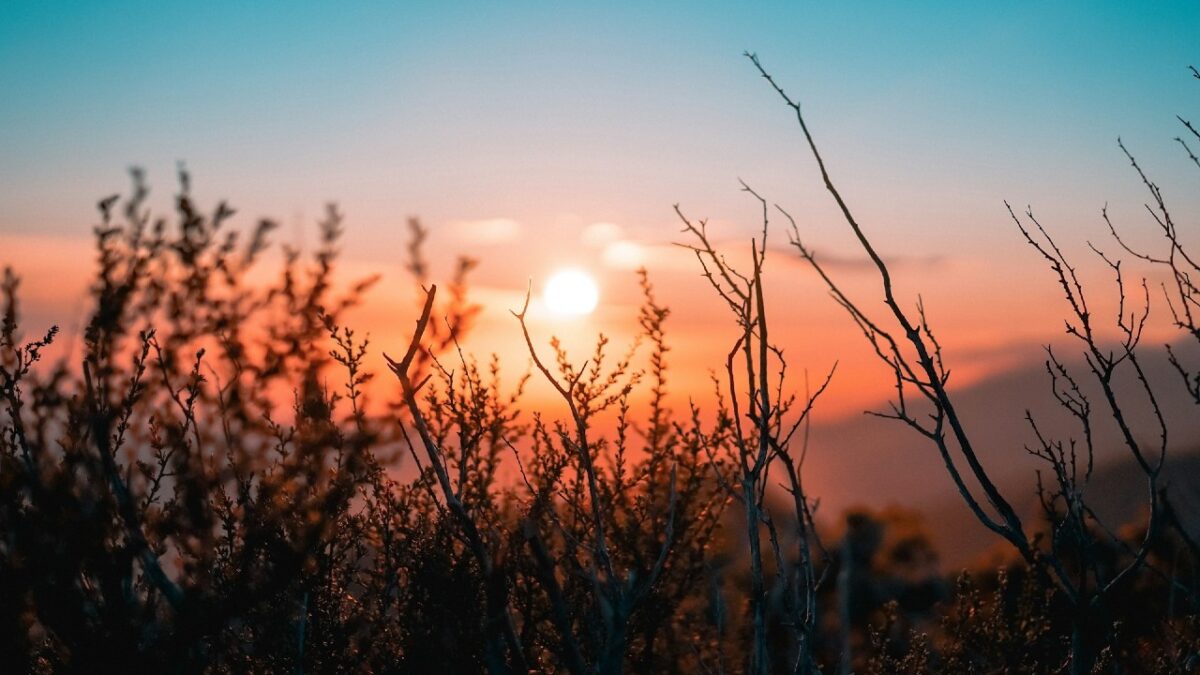 Alla scoperta dell’Alba più bella di fine estate: qui godrete di un vero spettacolo!