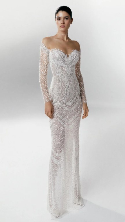 sposa 2025 atelier eme