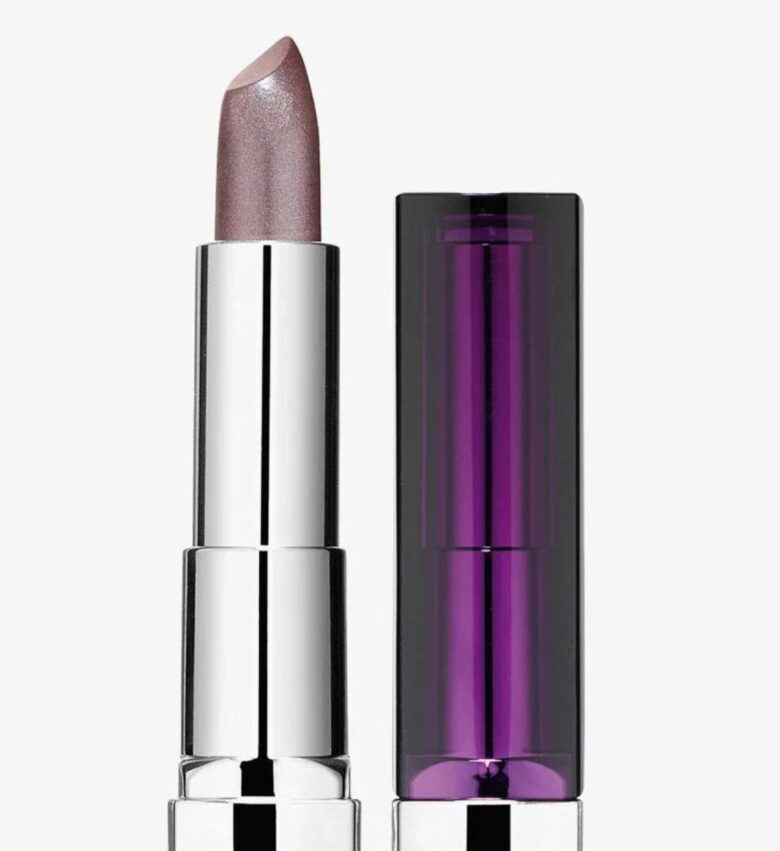 Maybelline New York, Color Sensational Lipstick