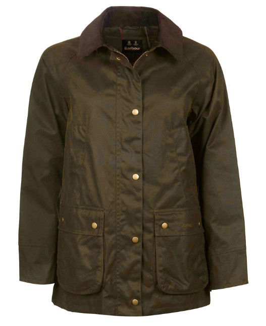 giacca barbour