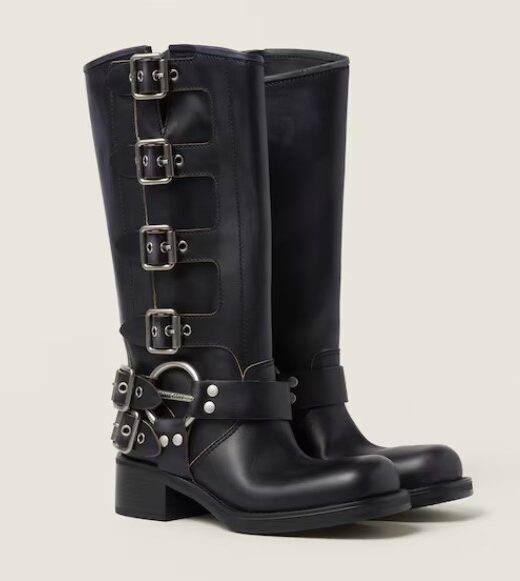 miu miu boots