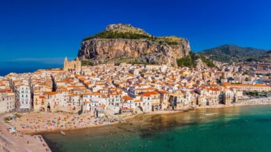 Borghi vista mare per un weekend d’autunno tra relax e panorami mozzafiato